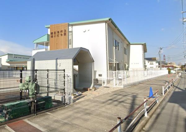 リナージュネクスジー四日市市楠町北五味塚01期　1号棟(四日市市立楠こども園)