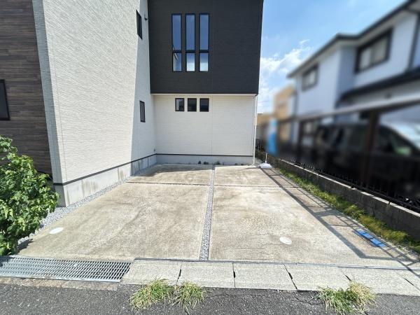 四日市市川島町の中古一戸建て