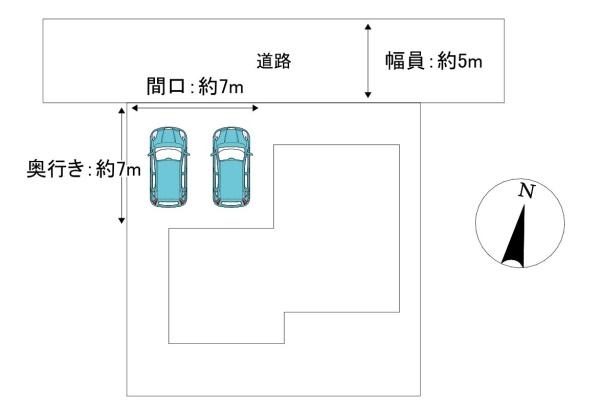 四日市市川島町の中古一戸建て