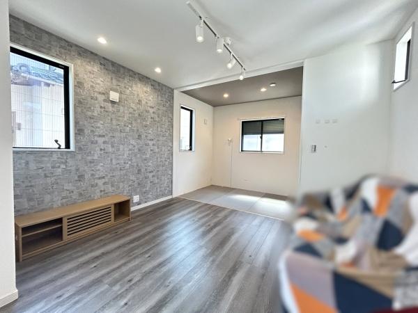 四日市市川島町の中古一戸建て