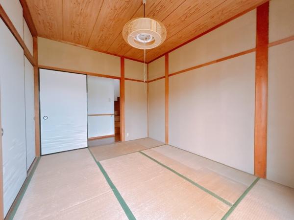 四日市市三滝台３丁目の中古一戸建て