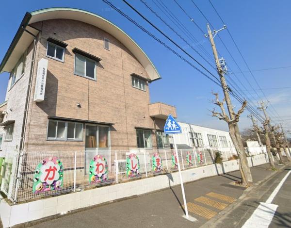 四日市市三滝台３丁目の中古一戸建て(かわしま保育園)