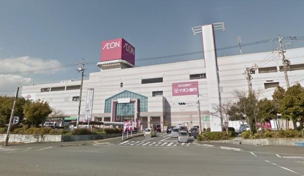 四日市市三滝台３丁目の中古一戸建て(イオン四日市尾平店)