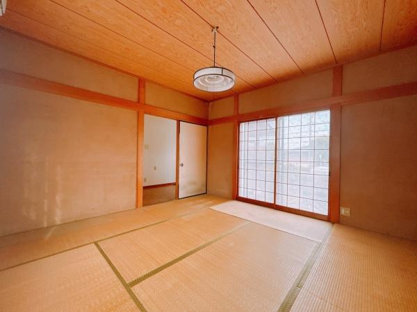 四日市市三滝台３丁目の中古一戸建て