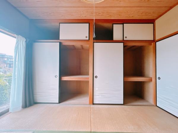 四日市市三滝台３丁目の中古一戸建て