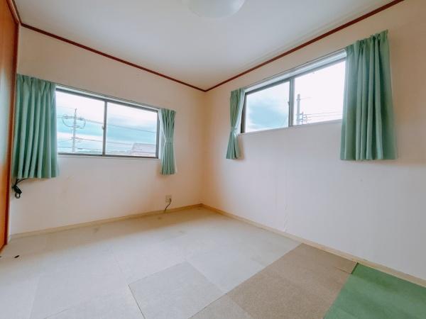 四日市市三滝台３丁目の中古一戸建て