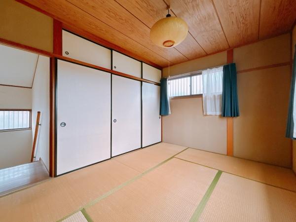 四日市市三滝台３丁目の中古一戸建て