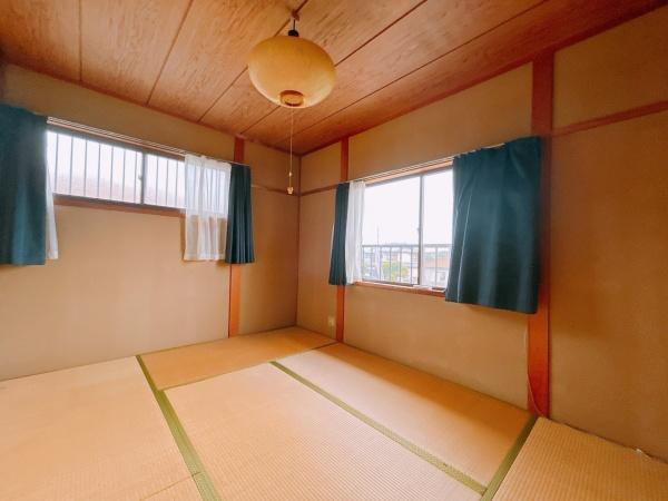 四日市市三滝台３丁目の中古一戸建て