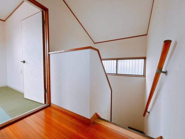 四日市市三滝台３丁目の中古一戸建て