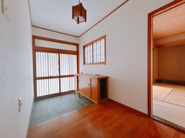 四日市市三滝台３丁目の中古一戸建て