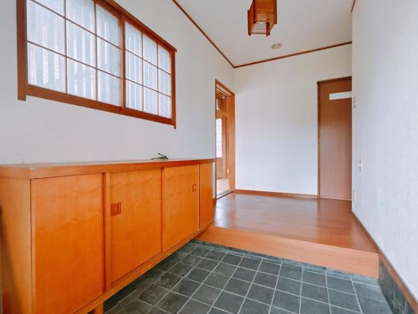 四日市市三滝台３丁目の中古一戸建て