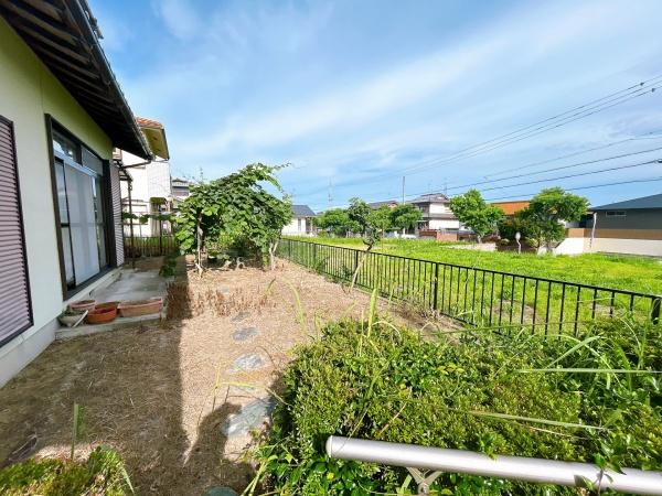 四日市市三滝台３丁目の中古一戸建て