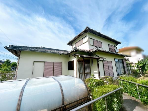 四日市市三滝台３丁目の中古一戸建て
