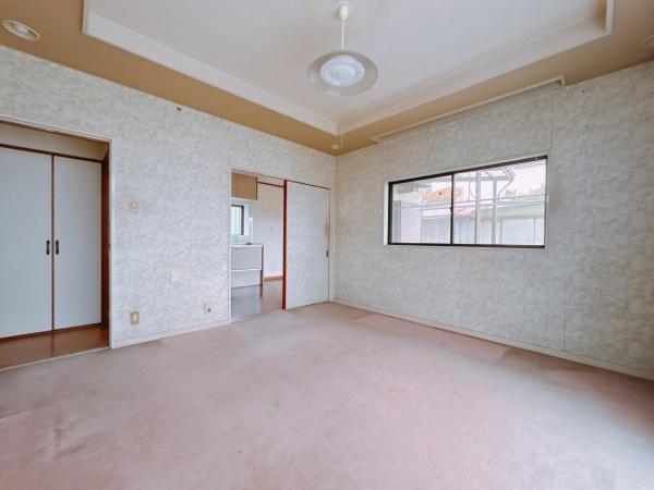 四日市市三滝台３丁目の中古一戸建て