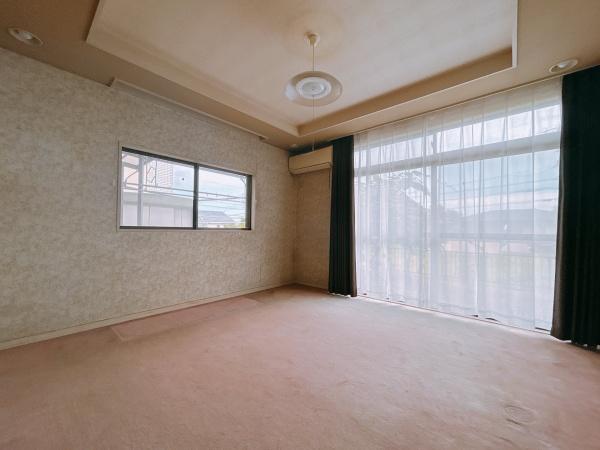 四日市市三滝台３丁目の中古一戸建て