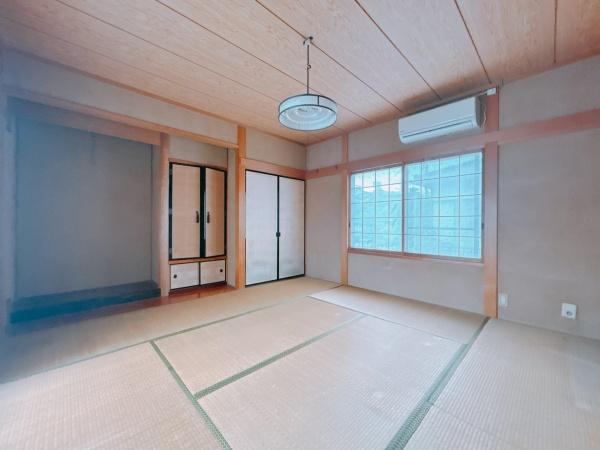四日市市三滝台３丁目の中古一戸建て