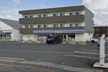 四日市市ときわ4期　1号地(ローソン四日市ときわ一丁目店)