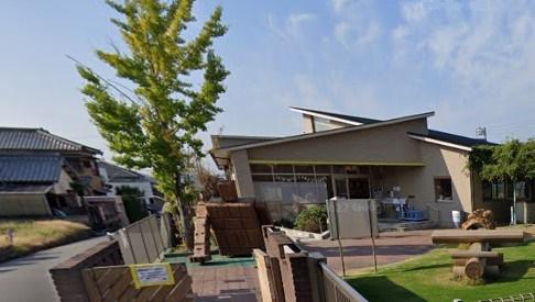 リナージュネクスジー四日市市小杉町02期　1号棟(大谷台保育園)