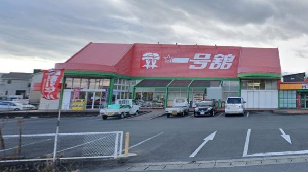 リナージュネクスジー四日市市小杉町02期　1号棟(一号舘坂部店)