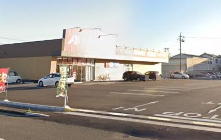 リーブルガーデン川越町豊田一色第２(クスリのアオキ天カ須賀店)