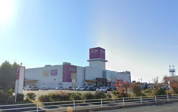 リーブルガーデン川越町豊田一色第２(イオンモール四日市北)