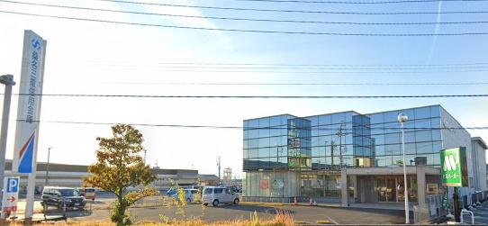 リーブルガーデン川越町豊田一色第２(桑名三重信用金庫朝明支店)