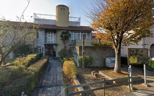 四日市市東日野町の中古一戸建て(ひよこ保育園)