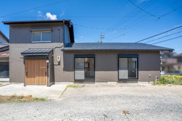 東日野町 中古戸建