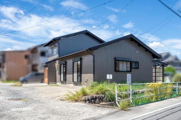 四日市市東日野町の中古一戸建て