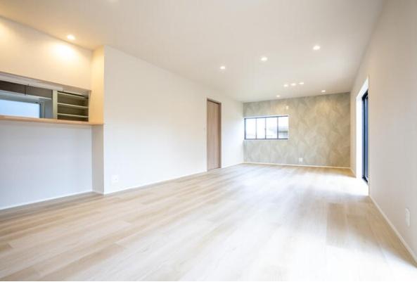 四日市市東日野町の中古一戸建て