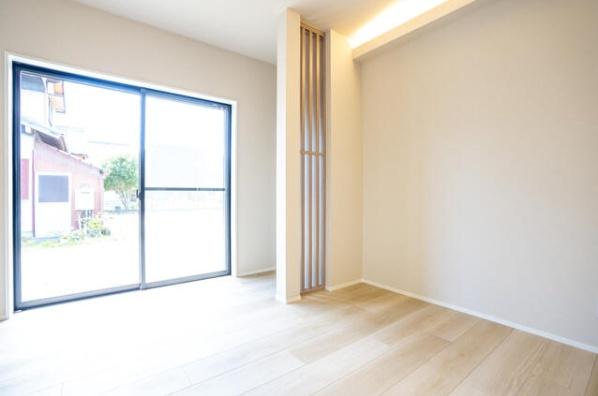 四日市市東日野町の中古一戸建て
