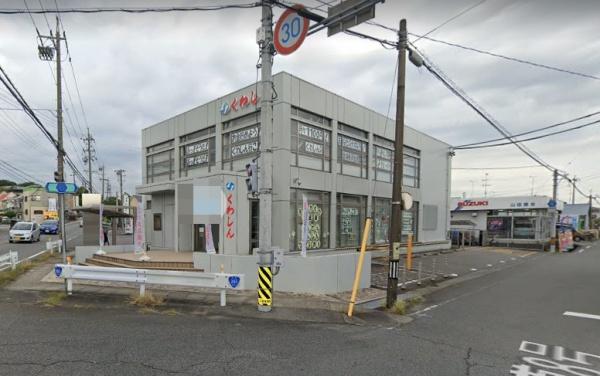 リーブルガーデン四日市市東坂部町　１号棟(桑名三重信用金庫生桑支店)