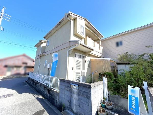 四日市市大井手一丁目　中古戸建