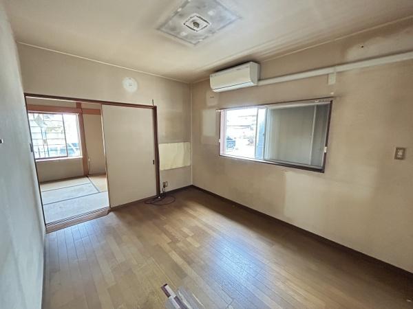 四日市市大井手一丁目　中古戸建