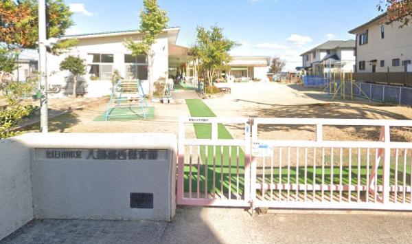 四日市市山之一色町の中古一戸建て(四日市市立八郷西保育園)
