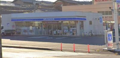 四日市市山之一色町の中古一戸建て(ローソン四日市あかつき台店)