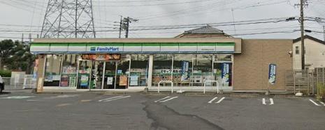 四日市市釆女が丘１丁目の中古一戸建て(ファミリーマート四日市采女が丘店)