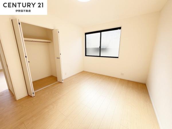 四日市市釆女が丘１丁目の中古一戸建て