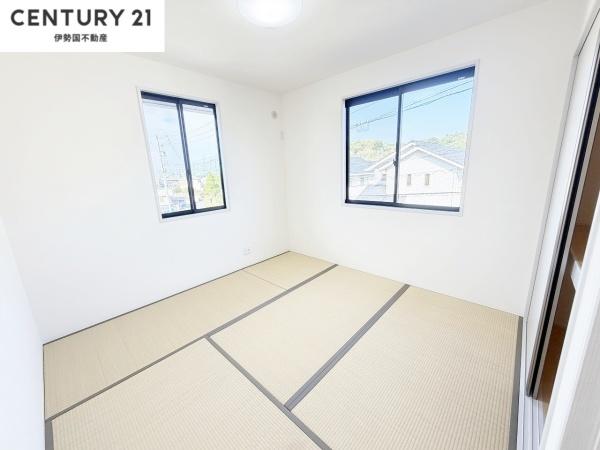 四日市市釆女が丘１丁目の中古一戸建て