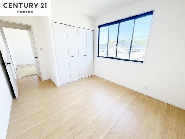 四日市市釆女が丘１丁目の中古一戸建て