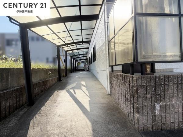 四日市市釆女が丘１丁目の中古一戸建て