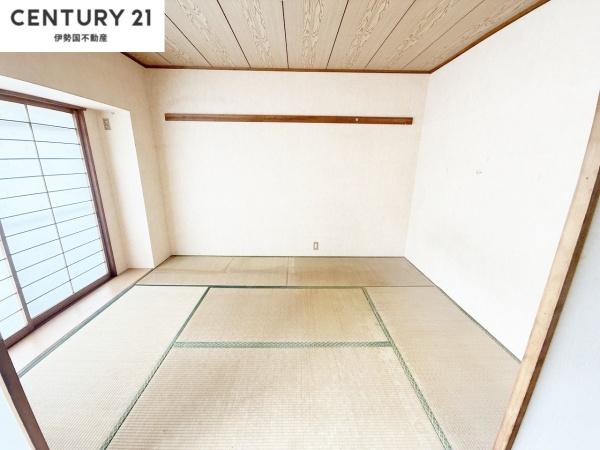 第三北浜田マンション