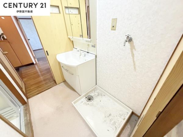 第三北浜田マンション