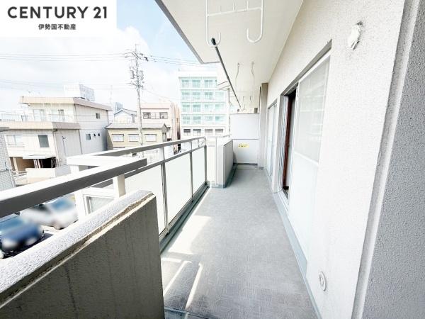 第三北浜田マンション