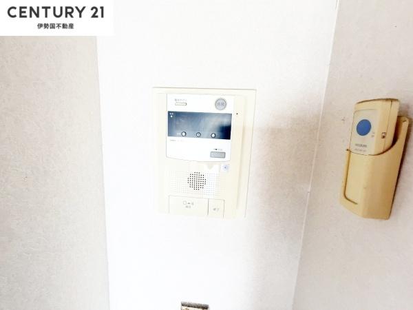 第三北浜田マンション