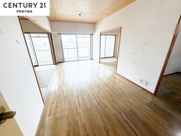 第三北浜田マンション