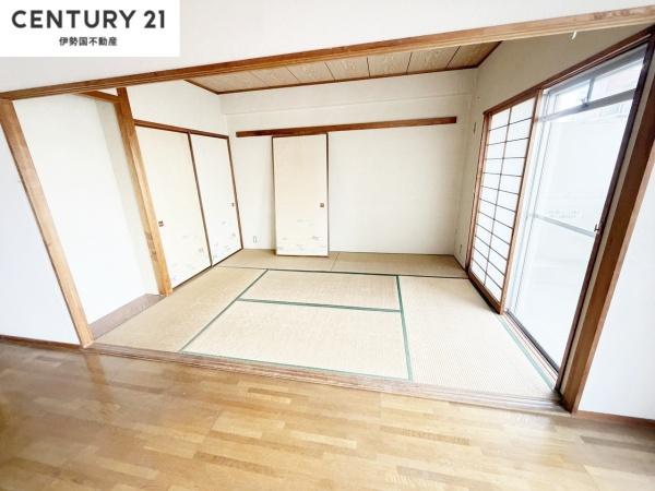 第三北浜田マンション
