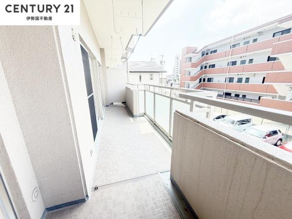 第三北浜田マンション