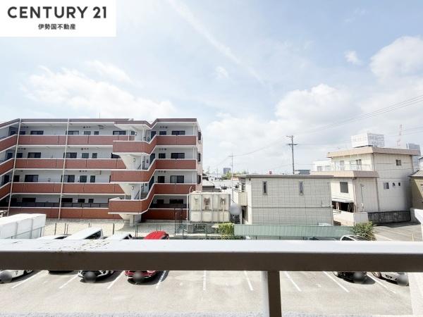 第三北浜田マンション