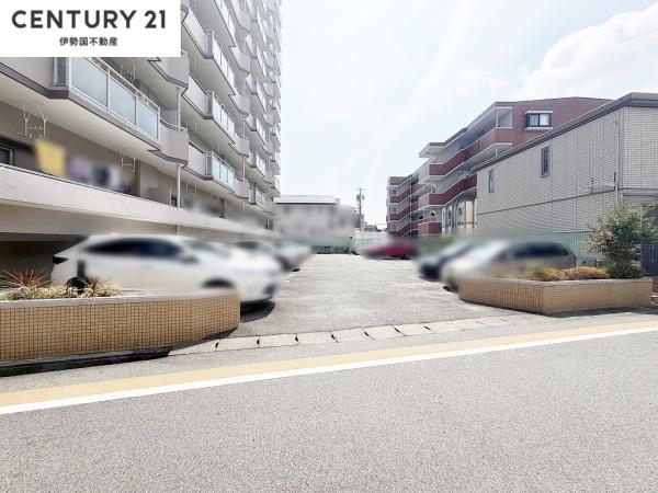 第三北浜田マンション